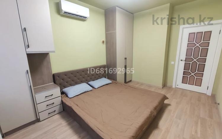 2-комнатная квартира · 52 м² · 12/12 этаж, Райымбека — проспект Райымбека Батыра за 330 000 ₸ в Алматы, Алмалинский р-н — фото 70