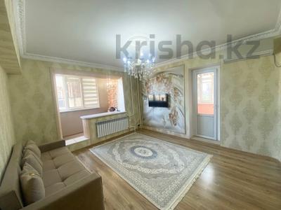 2-комнатная квартира, 54.1 м², 10/12 этаж, мкр Аксай-1А 10 — Толе би,Момышулы за 30 млн 〒 в Алматы, Ауэзовский р-н