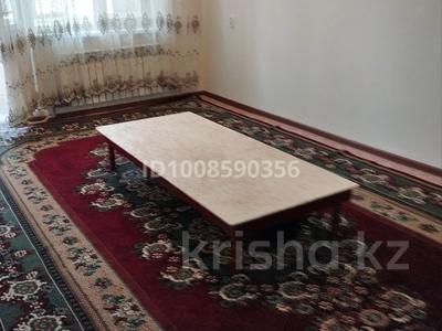 2-комнатная квартира · 46 м² · 5/5 этаж, мкр Самал, Самал ш/а. 5 за 80 000 〒 в Таразе