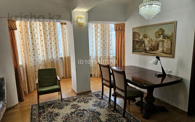 3-комнатная квартира · 70 м² · 3/5 этаж, мкр Самал-2 46 — Мендикулова снегина за 72 млн ₸ в Алматы, Медеуский р-н — фото 26