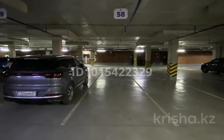 Паркинг · 15.4 м² · Туран 57/5 за 25 000 ₸ в Астане, Нура р-н — фото 2