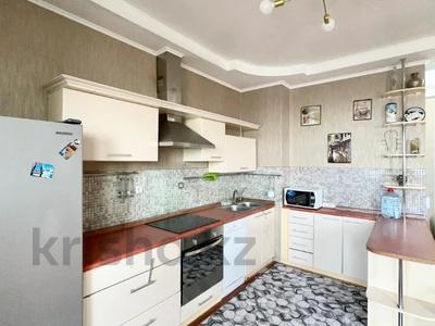 4-бөлмелі пәтер · 112 м² · 11/25 қабат, Абиша Кекилбайулы, бағасы: 83 млн ₸ в Алматы, Бостандыкский р-н