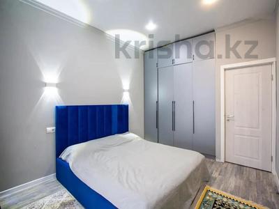 2-бөлмелі пәтер · 43 м² · 11/13 қабат, Утепова, бағасы: 39 млн ₸ в Алматы, Бостандыкский р-н