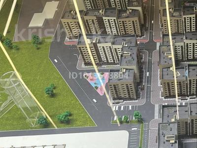 2-бөлмелі пәтер · 72.7 м² · 7 қабат, Бурундайская 72, бағасы: 35 млн ₸ в Алматы, Жетысуский р-н