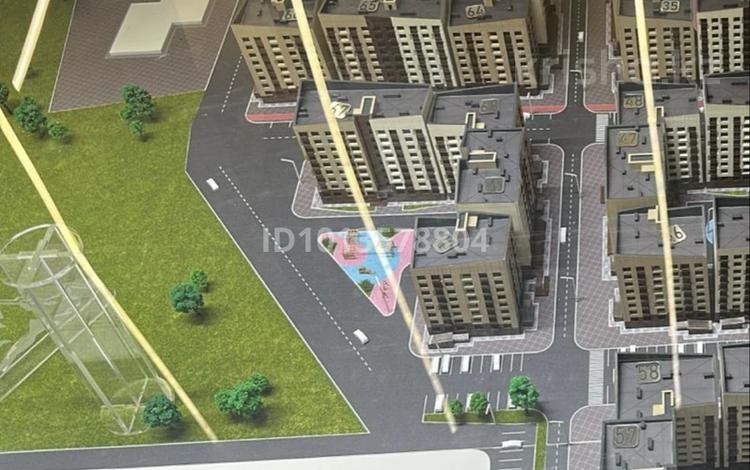 2-бөлмелі пәтер · 72.7 м² · 7 қабат, Бурундайская 72, бағасы: 35 млн ₸ в Алматы, Жетысуский р-н — фото 2