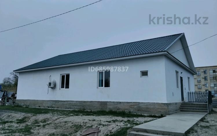 Отдельный дом · 6 комнат · 204 м² · 10 сот., Калимова 40а — На набережной, возле садика Киндер Ланд за 400 000 〒 в Атырау, мкр Авангард-3 — фото 2