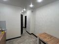 2-комнатная квартира · 55 м² · 3/9 этаж, мкр Юго-Восток, Мкр Степной 2 1 за 220 000 ₸ в Караганде, Казыбек би р-н — фото 14