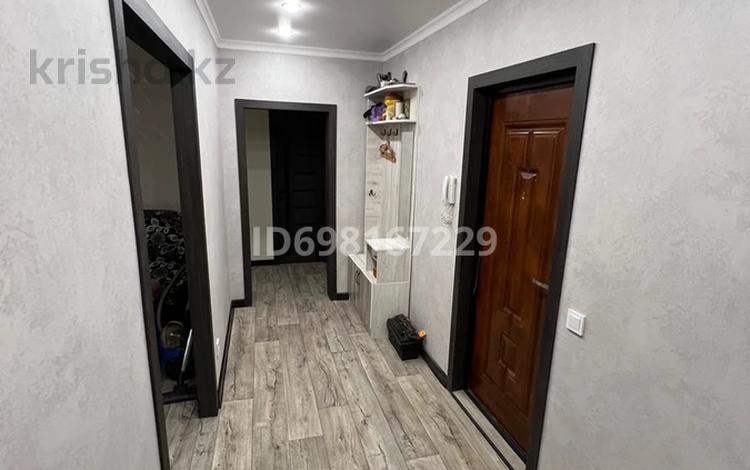2-комнатная квартира · 55 м² · 3/9 этаж, мкр Юго-Восток, Мкр Степной 2 1 — Ресторан Piano за 220 000 ₸ в Караганде, Казыбек би р-н — фото 20