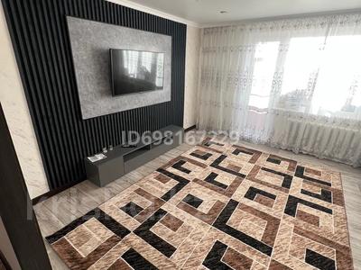 2-комнатная квартира · 55 м² · 3/9 этаж, мкр Юго-Восток, Мкр Степной 2 1 за 220 000 ₸ в Караганде, Казыбек би р-н