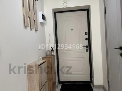 1-бөлмелі пәтер · 26 м² · 5/12 қабат, мкр Аккент — Микрорайон Аккент, бағасы: 200 000 ₸ в Алматы, Алатауский р-н