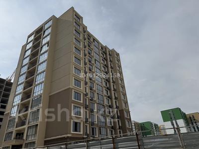 1-комнатная квартира · 26 м² · 5/12 этаж, мкр Аккент — Микрорайон Аккент 101 за 200 000 ₸ в Алматы, Алатауский р-н