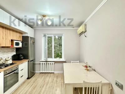 3-бөлмелі пәтер · 73 м² · 5/5 қабат, Мамыр-1 ш/а. 13 — ТОРГ, бағасы: 53 млн ₸ в Алматы, Ауэзовский р-н