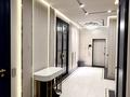 3-комнатная квартира · 116 м² · 3/8 этаж, ул. Ханов Керея и Жанибека 2 за 145 млн ₸ в Астане, Нура р-н