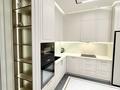 3-комнатная квартира · 116 м² · 3/8 этаж, ул. Ханов Керея и Жанибека 2 за 145 млн ₸ в Астане, Нура р-н — фото 10