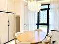 3-комнатная квартира · 116 м² · 3/8 этаж, ул. Ханов Керея и Жанибека 2 за 145 млн ₸ в Астане, Нура р-н — фото 13