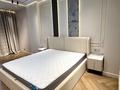 3-комнатная квартира · 116 м² · 3/8 этаж, ул. Ханов Керея и Жанибека 2 за 145 млн ₸ в Астане, Нура р-н — фото 23