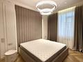 3-комнатная квартира · 116 м² · 3/8 этаж, ул. Ханов Керея и Жанибека 2 за 145 млн ₸ в Астане, Нура р-н — фото 27