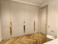 3-комнатная квартира · 116 м² · 3/8 этаж, ул. Ханов Керея и Жанибека 2 за 145 млн ₸ в Астане, Нура р-н — фото 28