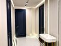 3-комнатная квартира · 116 м² · 3/8 этаж, ул. Ханов Керея и Жанибека 2 за 145 млн ₸ в Астане, Нура р-н — фото 3