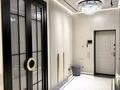 3-комнатная квартира · 116 м² · 3/8 этаж, ул. Ханов Керея и Жанибека 2 за 145 млн ₸ в Астане, Нура р-н — фото 4