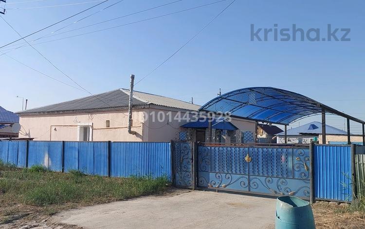 Жеке үй · 4 бөлме · 144 м² · 10 жүзд., Шоқан Қаржауов 23, бағасы: 17 млн ₸ в Атырау, мкр Мирас — фото 2