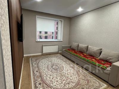 1-бөлмелі пәтер · 39.3 м² · 5/14 қабат, Е-430 3, бағасы: 24.5 млн ₸ в Астане, Нура р-н