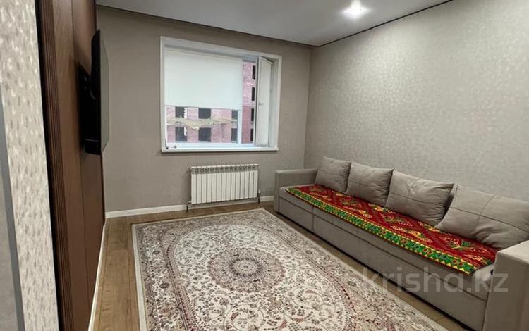 1-бөлмелі пәтер · 39.3 м² · 5/14 қабат, Е-430 3, бағасы: 24.5 млн ₸ в Астане, Нура р-н — фото 18