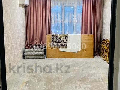 3-комнатная квартира, 63.2 м², 4/5 этаж, сатпаева за 25 млн 〒 в Астане, Алматы р-н