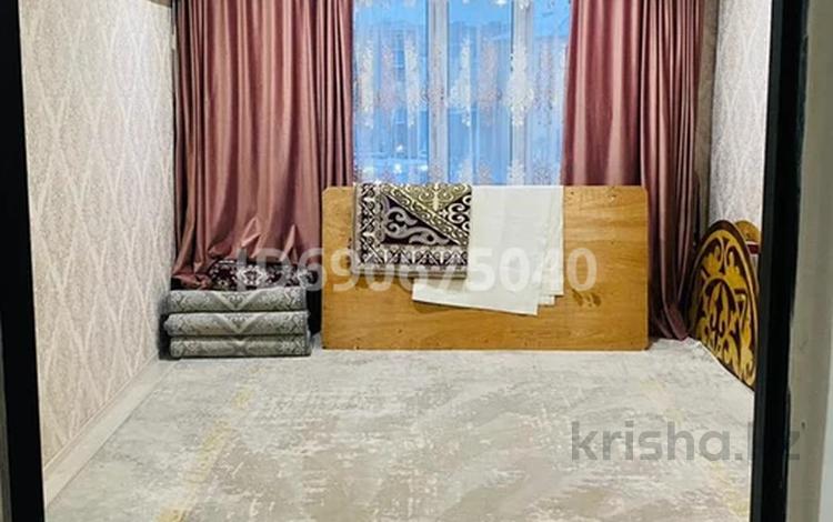 3-комнатная квартира, 63.2 м², 4/5 этаж, сатпаева за 25 млн 〒 в Астане, Алматы р-н — фото 2