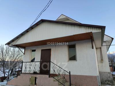 Отдельный дом • 4 комнаты • 220 м² • 5.5 сот., Новостройка 1332 — Бирлик за 50 млн 〒 в Кыргауылдах