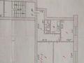 2-бөлмелі пәтер · 43 м² · 1/2 қабат, 8 марта 14Д, бағасы: 10 млн ₸ в Актобе, жилой массив Жилянка