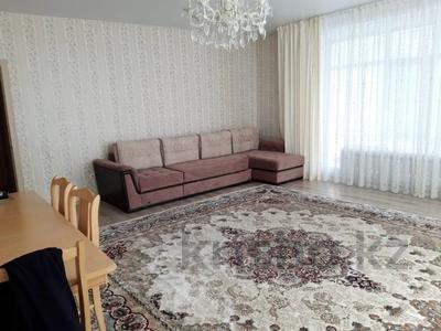 3-комнатная квартира · 107 м² · 7/7 этаж, Назарбаева за 43 млн 〒 в Костанае