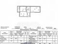 2-комнатная квартира · 67.1 м² · 13/15 этаж, Кошкарбаева 13 — Помогу оформить в ипотеку за 52 млн ₸ в Астане, Алматы р-н — фото 7