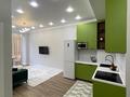 1-комнатная квартира · 67 м² · 7/13 этаж, Журавлева 26 — Розыбакиева за 350 000 ₸ в Алматы, Бостандыкский р-н — фото 16