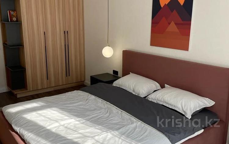 1-комнатная квартира · 67 м² · 7/13 этаж, Журавлева 26 — Розыбакиева за 350 000 ₸ в Алматы, Бостандыкский р-н — фото 3