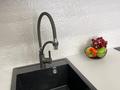 1-комнатная квартира · 67 м² · 7/13 этаж, Журавлева 26 — Розыбакиева за 350 000 ₸ в Алматы, Бостандыкский р-н — фото 31