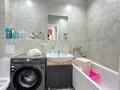 3-бөлмелі пәтер · 58 м² · 1/9 қабат, Шұғыла ш/а. 340/3 - 340/3к17, 340/8 - 340/8 к5, бағасы: 35 млн ₸ в Алматы, Наурызбайский р-н — фото 10