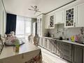 3-бөлмелі пәтер · 58 м² · 1/9 қабат, Шұғыла ш/а. 340/3 - 340/3к17, 340/8 - 340/8 к5, бағасы: 35 млн ₸ в Алматы, Наурызбайский р-н — фото 5