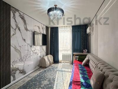 3-бөлмелі пәтер · 58 м² · 1/9 қабат, Шұғыла ш/а. 340/3 - 340/3к17, 340/8 - 340/8 к5, бағасы: 35 млн ₸ в Алматы, Наурызбайский р-н