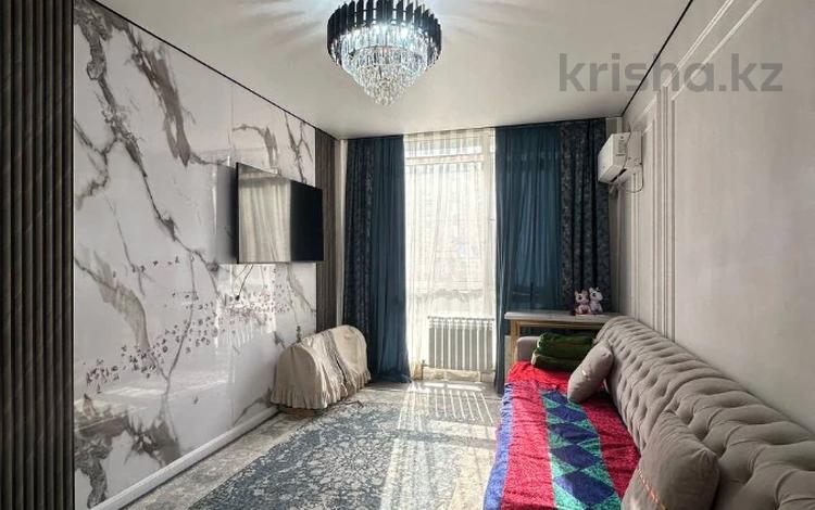 3-бөлмелі пәтер · 58 м² · 1/9 қабат, Шұғыла ш/а. 340/3 - 340/3к17, 340/8 - 340/8 к5, бағасы: 35 млн ₸ в Алматы, Наурызбайский р-н — фото 6