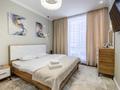 1-комнатная квартира · 42 м², А. Бокейхан 44 за 12 900 ₸ в Астане, Есильский р-н