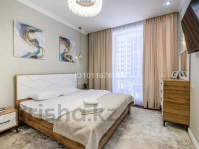 1-комнатная квартира · 42 м², А. Бокейхан 44 за 12 900 ₸ в Астане, Есильский р-н