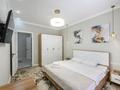 1-комнатная квартира · 42 м², А. Бокейхан 44 за 12 900 ₸ в Астане, Есильский р-н — фото 2