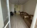 2-комнатная квартира · 75.5 м² · 7/10 этаж, А. Бокейханова за 57 млн ₸ в Астане, Есильский р-н — фото 2