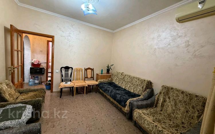 1-комнатная квартира · 38.4 м² · 5/5 этаж, мкр Мамыр-1 — Спутник ТРЦ за 27 млн ₸ в Алматы, Ауэзовский р-н — фото 2