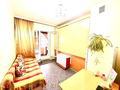 1-комнатная квартира · 38.4 м² · 5/5 этаж, мкр Мамыр-1 — Спутник ТРЦ за 27 млн ₸ в Алматы, Ауэзовский р-н — фото 3