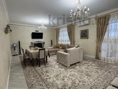 4-комнатная квартира · 167 м² · 6/8 этаж, мкр. Алтын орда, мангилик ел 7 за 65 млн 〒 в Актобе