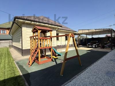 Жеке үй · 5 бөлме · 200 м² · 10 сот., Богенбай батыр 11, бағасы: 120 млн 〒 в 