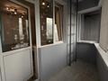 3-комнатная квартира · 110 м² · 11/12 этаж, Навои 323 за 600 000 ₸ в Алматы, Бостандыкский р-н — фото 11
