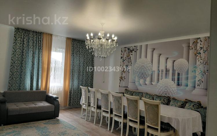 Жеке үй · 5 бөлме · 140 м², Авиатор 1 — Аэропорт, бағасы: 60 000 ₸ в Павлодаре — фото 2